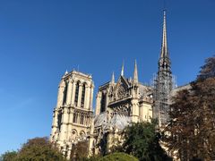 -Bateaux Mouches塞纳河游船