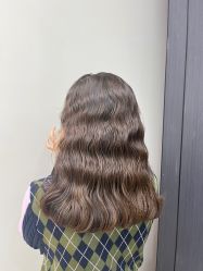 -MOVAN  HAIR莫凡匠人发型屋