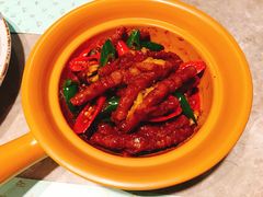 -大树餐厅(红旗街万达店)