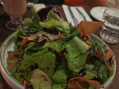 -ELI FALAFEL Lebanese&Mediterranean黎巴嫩美食(富城路店)