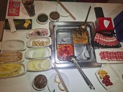 -海底捞大排档火锅(打浦路店)