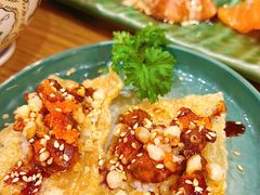 -桃太郎寿司料理(南坪店)
