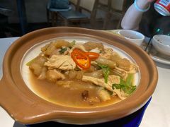 -码头见·潮汕菜(领展中心城店)