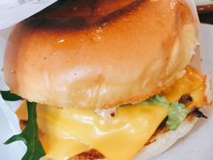 -RAC BAR(安福路店)