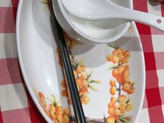 -西贝(宝乐汇店)
