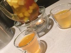 -粗茶淡饭·汉口公馆(循礼门店)