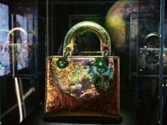 -Dior(海信广场店)