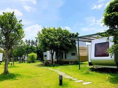 -广州市紫泥堂文化创意园景区