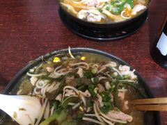 -李米线(武陵路店)