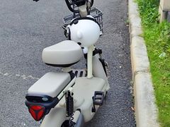 -雅迪电动车(北艾路店)