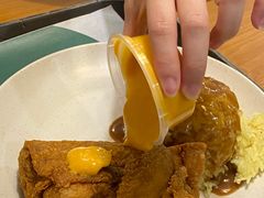 -Borenos Fried Chicken(Asia City)