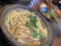 -王明古法砂锅居(开化寺店)