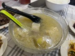 -尹记餐馆(花园店)