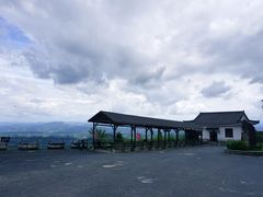 -东天目山风景区