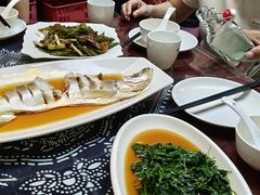 -三林本帮馆(中林街店)