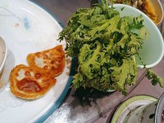-百草滩羊清水涮羊肉(长城路店)