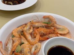 -州康·本帮菜(南桥百联店)