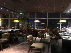 大堂-山港凯悦酒店·BEBA海滩烧烤餐厅酒吧