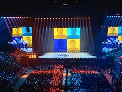 -宝能国际体育演艺中心