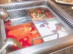 -海底捞火锅(连城广场店)