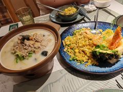-芭札·Thai泰国餐厅(同和金铂天地店)
