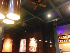 -星巴克臻选(广州东山锦轩店)