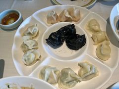 -开海·红岛海鲜虾水饺(石老人店)
