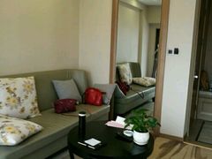 -维多利亚海景酒店公寓(栈桥火车站店)