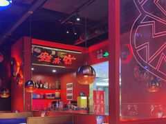 -茂业天地(华强北店)