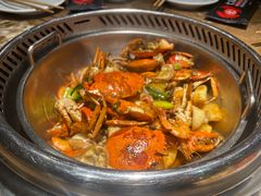 -七欣天香辣蟹火锅(上海银亿滨江店)