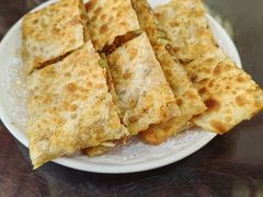 -邢家锅贴老店·非遗·开封菜(金明广场店)