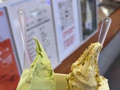 -野人先生Gelato(上海长宁龙之梦店)