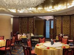 -武汉香格里拉大酒店·香宫中餐厅