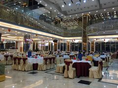 大堂-渔民新村(番禺总店)