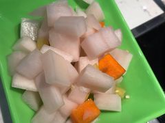 -京御煌三汁焖锅(益田假日里店)