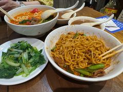 -寻裕记·现炒浇头面(人民广场店)