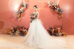 点击看大图 -B.Bridge Couture婚纱礼服(福田店)