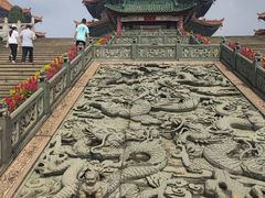 -广东圆玄道观