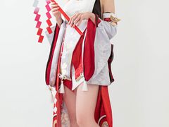 -米游妙妙屋cosplay换装自拍摄影体验馆