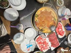 -蜀大侠火锅(总府路店)