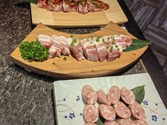 -正苑26年海鲜烤肉•牛尾汤汤饭(东港店)