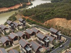 -清远熹乐谷温泉度假酒店