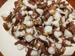 -南海渔家•海鲜•正宗海南菜(海棠湾店)