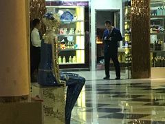 -欢乐迪KTV(南京夫子庙三山街店)