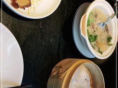 -丽晶轩中餐厅(重庆丽晶酒店)