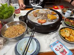 -酒拾烤肉(星沙店)