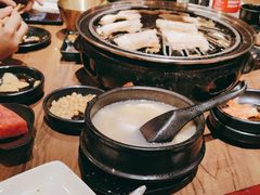 -金九姬黑牛烤肉料理(杨舍老街店)