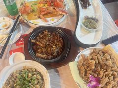 -醉壹号海鲜大排档(厦门美食地标店)