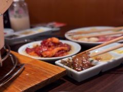 -蒜香焼肉PURUSHIN(马场路店)