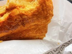 全麦可颂-Peet's Coffee皮爷咖啡(大学路店)